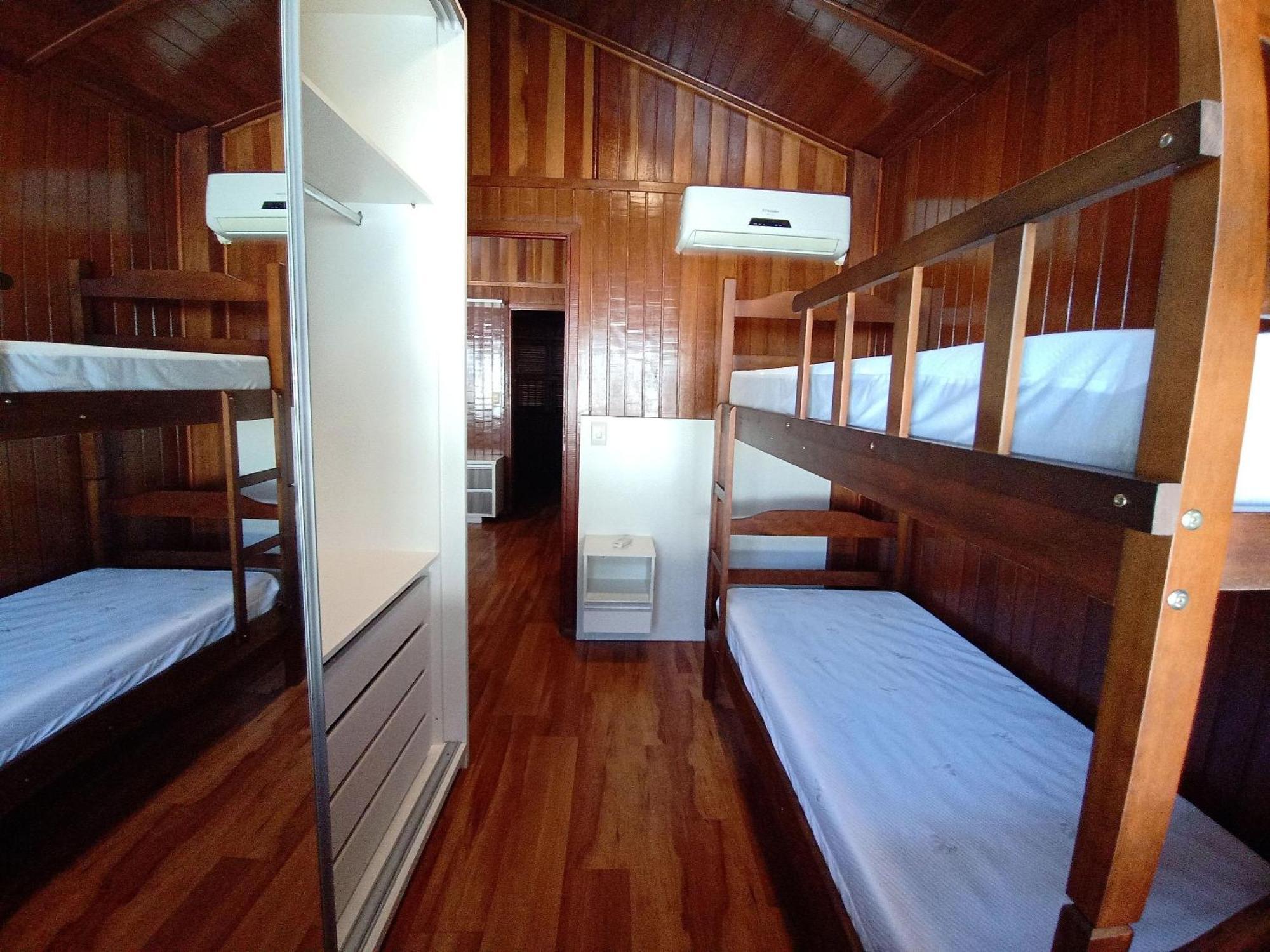 Moreira Casa Com Churrasqueira E Ar-Condicionado Ubatuba Εξωτερικό φωτογραφία