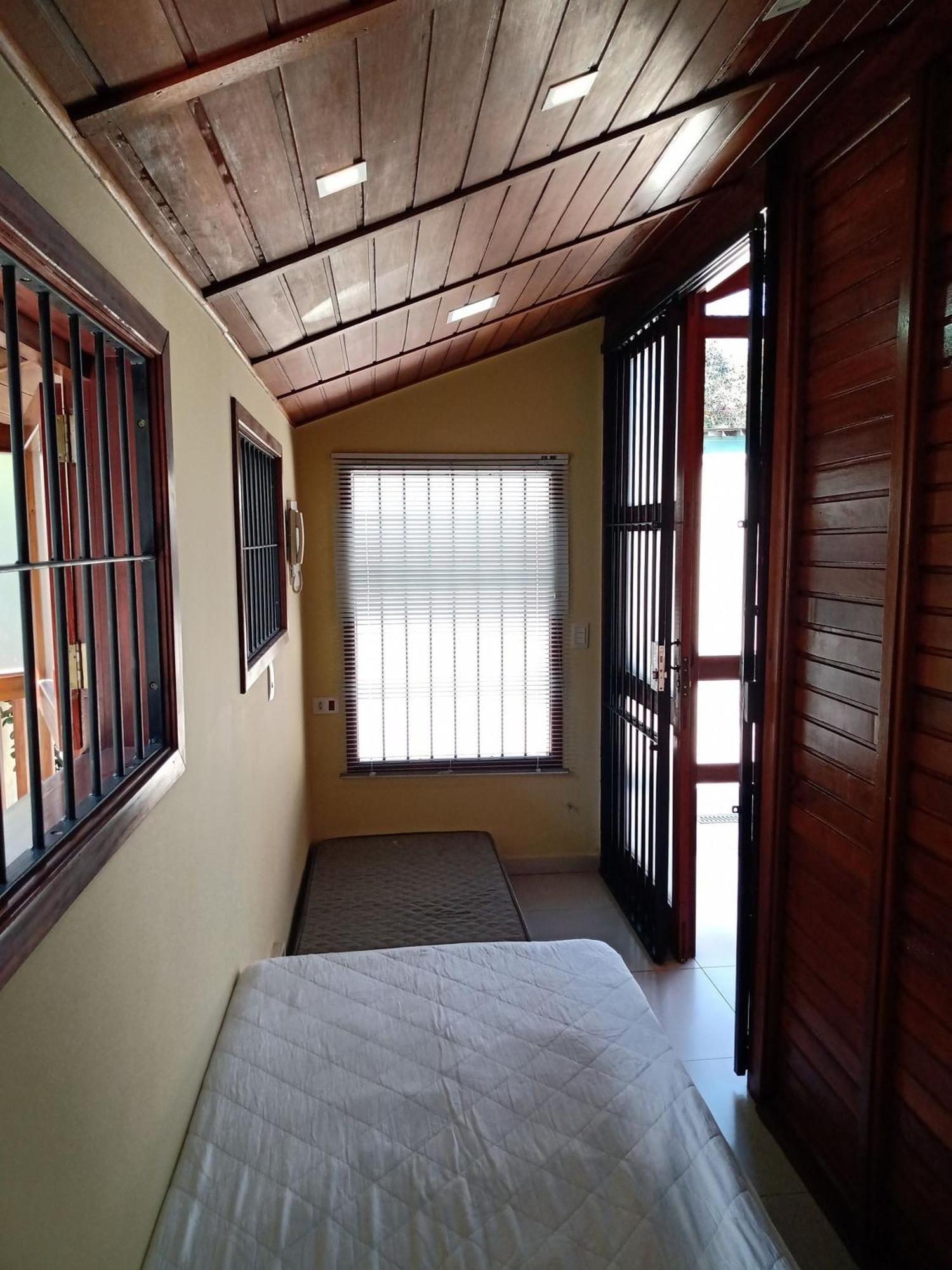 Moreira Casa Com Churrasqueira E Ar-Condicionado Ubatuba Εξωτερικό φωτογραφία