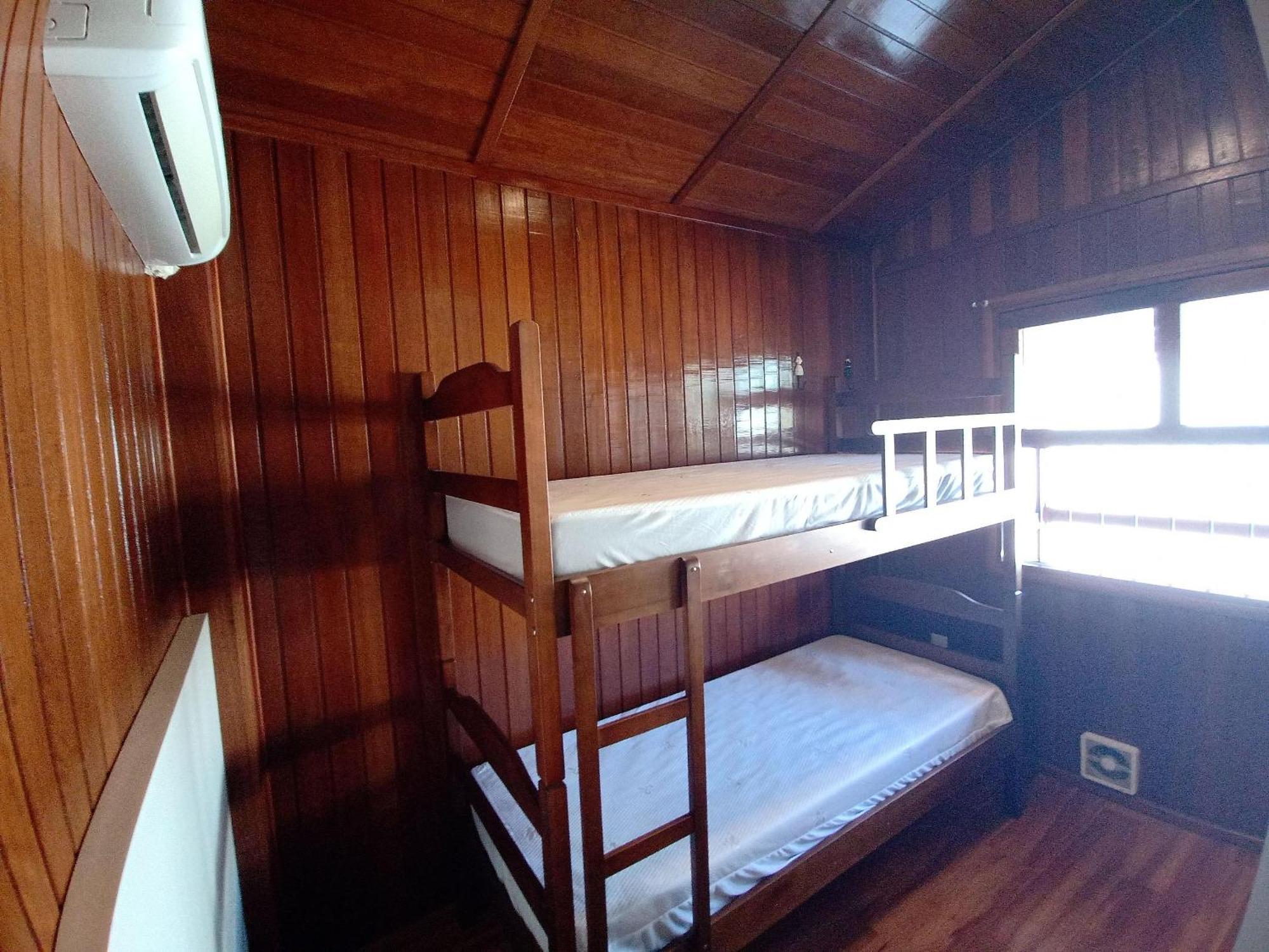 Moreira Casa Com Churrasqueira E Ar-Condicionado Ubatuba Εξωτερικό φωτογραφία